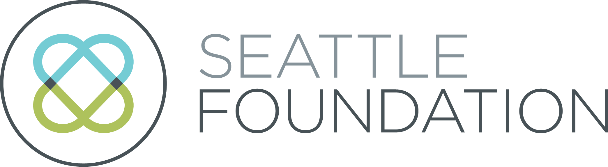 Seattle Foundation logo